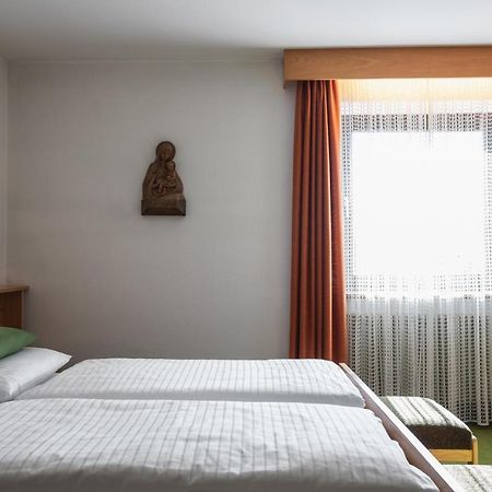 Kronplatz Lodge Dolomites San Vigilio Di Marebbe Eksteriør bilde