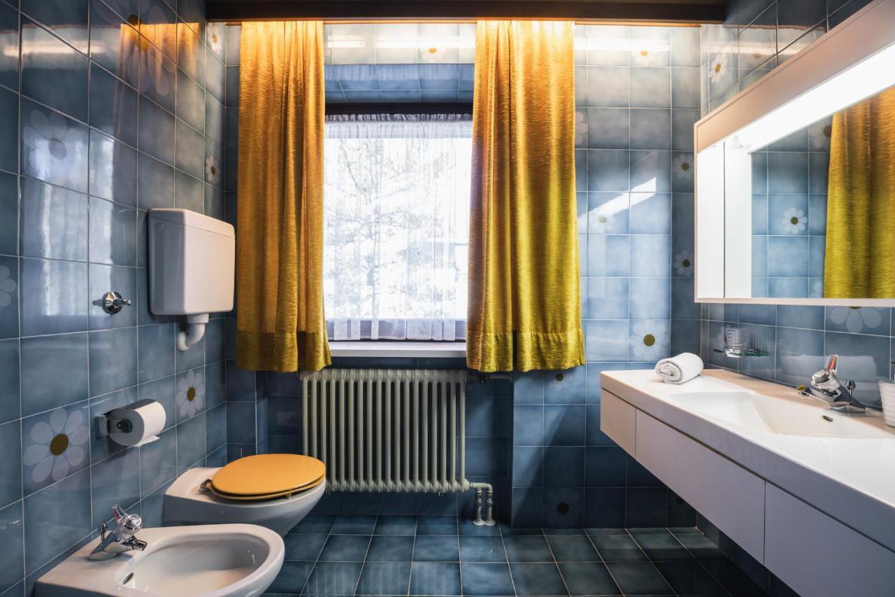 Kronplatz Lodge Dolomites San Vigilio Di Marebbe Eksteriør bilde