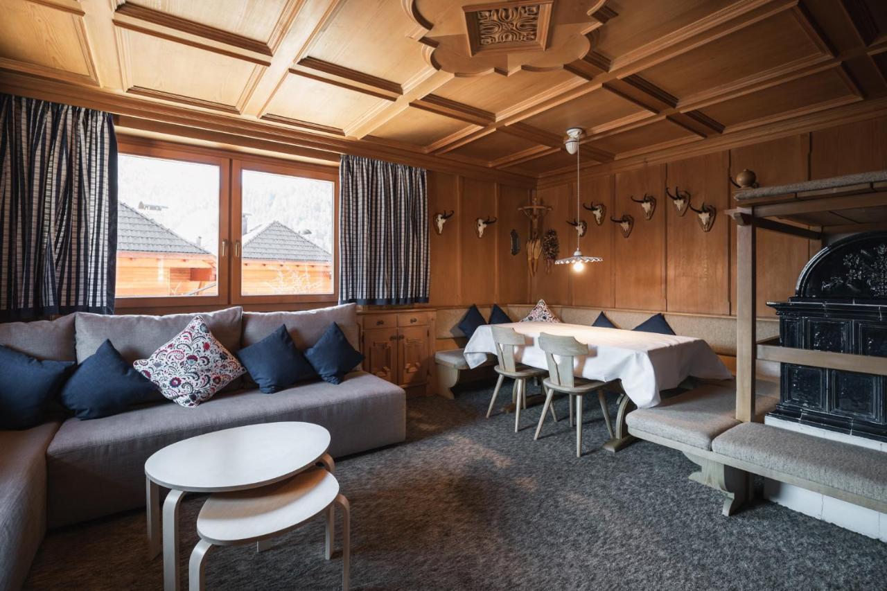 Kronplatz Lodge Dolomites San Vigilio Di Marebbe Eksteriør bilde