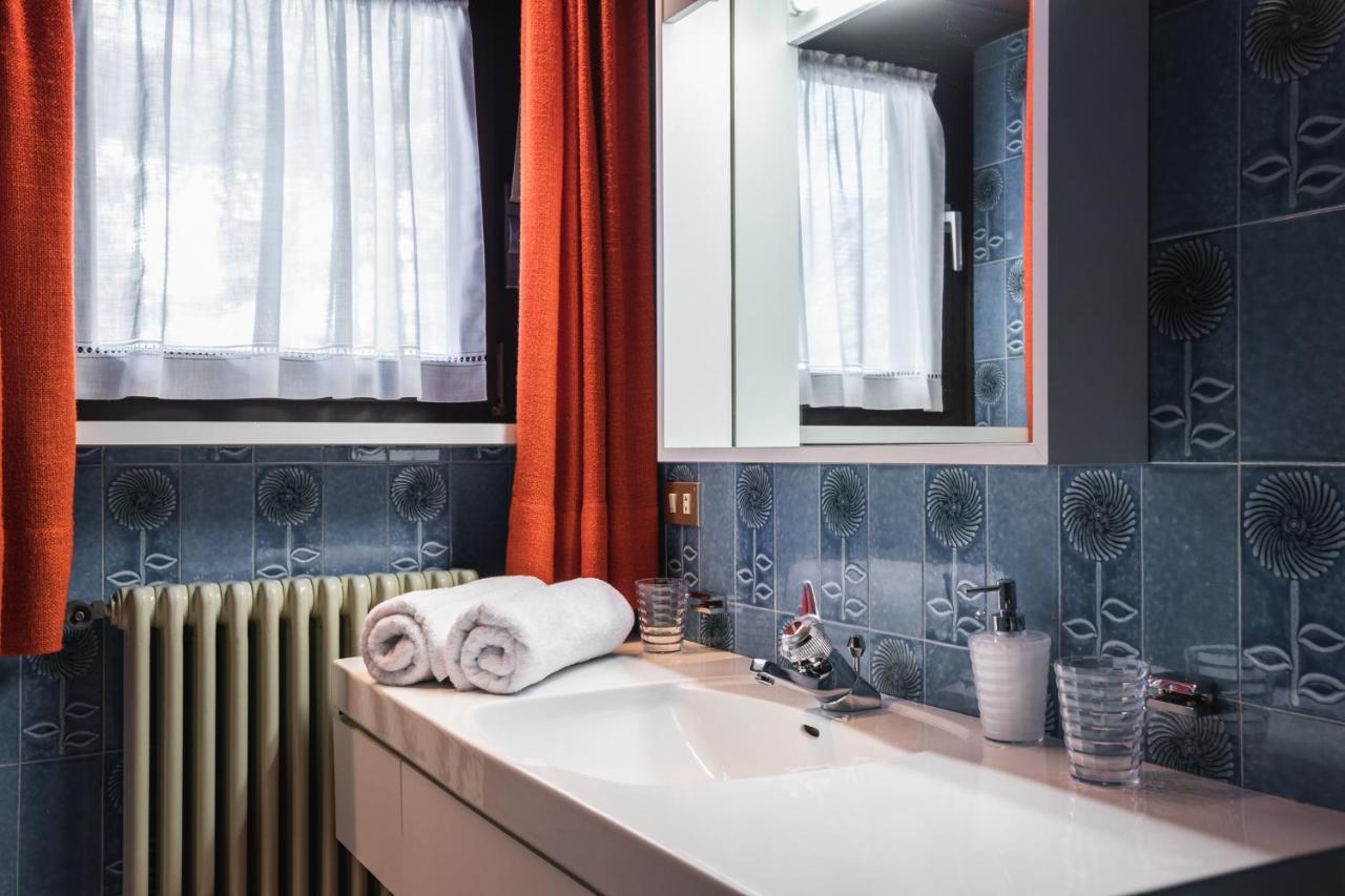 Kronplatz Lodge Dolomites San Vigilio Di Marebbe Eksteriør bilde