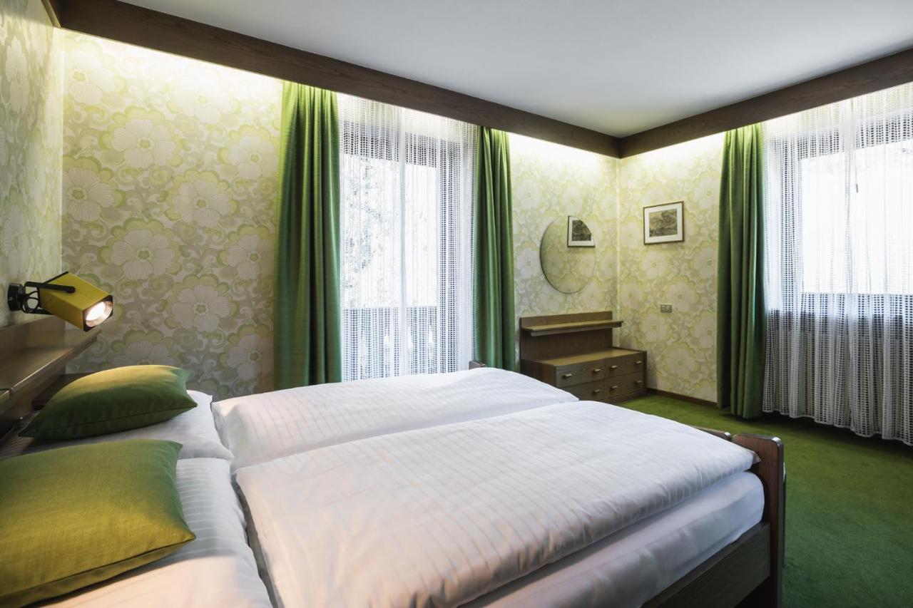 Kronplatz Lodge Dolomites San Vigilio Di Marebbe Eksteriør bilde