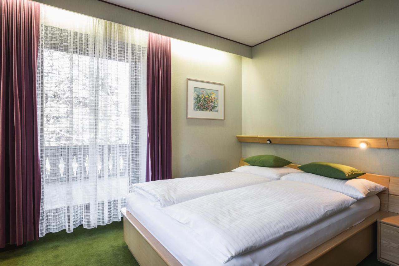 Kronplatz Lodge Dolomites San Vigilio Di Marebbe Eksteriør bilde